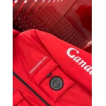 2025秋冬人気新作入荷 カ ナ ダ グ ー ス ダウンジャケット008工場