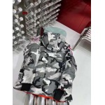 2025秋冬人気新作入荷 カ ナ ダ グ ー ス ダウンジャケット008工場