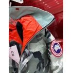 2025秋冬人気新作入荷 カ ナ ダ グ ー ス ダウンジャケット008工場