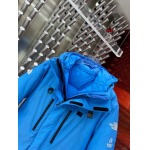 2023年11月17日秋冬高品質新品入荷 The North Face ダウンジャケット520工場 XS一XL