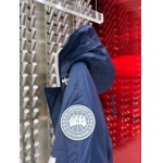 2025秋冬人気新作入荷 カ ナ ダ グ ー ス ダウンジャケット008工場