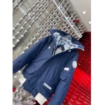 2025秋冬人気新作入荷 カ ナ ダ グ ー ス ダウンジャケット008工場