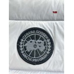 2025秋冬人気新作入荷 カ ナ ダ グ ー ス ダウンジャケット008工場