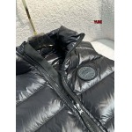 2025秋冬人気新作入荷 カ ナ ダ グ ー ス ダウンジャケット008工場