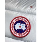 2025秋冬人気新作入荷 カ ナ ダ グ ー ス ダウンジャケット008工場