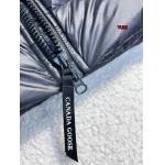 2025秋冬人気新作入荷 カ ナ ダ グ ー ス ダウンジャケット008工場