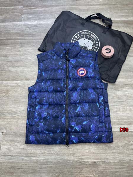 2025秋冬人気新作入荷 カ ナ ダ グ ー ス ダウンジャ...