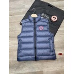 2025秋冬人気新作入荷 カ ナ ダ グ ー ス ダウンジャケット008工場