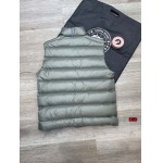 2025秋冬人気新作入荷 カ ナ ダ グ ー ス ダウンジャケット008工場