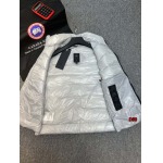 2025秋冬人気新作入荷 カ ナ ダ グ ー ス ダウンジャケット008工場