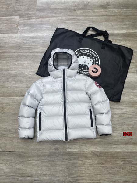 2025秋冬人気新作入荷 カ ナ ダ グ ー ス ダウンジャ...