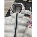 2025秋冬人気新作入荷 カ ナ ダ グ ー ス ダウンジャケット008工場