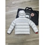 2025秋冬人気新作入荷 カ ナ ダ グ ー ス ダウンジャケット008工場