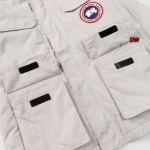 2025秋冬人気新作入荷 カ ナ ダ グ ー ス ダウンジャケット008工場