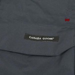 2025秋冬人気新作入荷 カ ナ ダ グ ー ス ダウンジャケット008工場