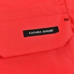 2025秋冬人気新作入荷 カ ナ ダ グ ー ス ダウンジャケット008工場