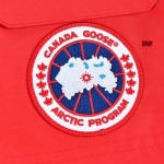 2025秋冬人気新作入荷 カ ナ ダ グ ー ス ダウンジャケット008工場