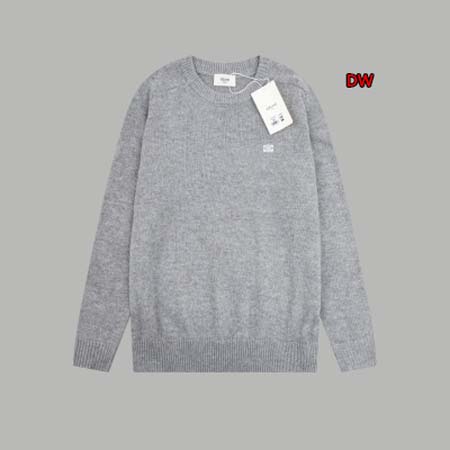 2023年11月21日秋冬新品入荷CELINE セーター D...