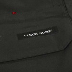 2025秋冬人気新作入荷 カ ナ ダ グ ー ス ダウンジャケット008工場