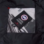 2025秋冬人気新作入荷 カ ナ ダ グ ー ス ダウンジャケット008工場