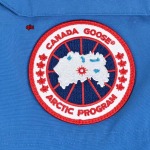 2025秋冬人気新作入荷 カ ナ ダ グ ー ス ダウンジャケット008工場