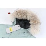 2025秋冬人気新作入荷 カ ナ ダ グ ー ス ダウンジャケット008工場