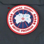 2025秋冬人気新作入荷 カ ナ ダ グ ー ス ダウンジャケット008工場