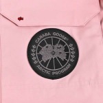 2025秋冬人気新作入荷 カ ナ ダ グ ー ス ダウンジャケット008工場