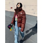 2023年11月21日秋冬新品入荷The North Face ダウンジャケットQIU工場