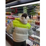 2023年11月21日秋冬新品入荷The North Face女性 ダウンジャケットQIU工場