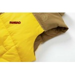 2023年11月21日秋冬新品入荷The North Face ダウンジャケットベストfangao工場