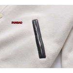 2023年11月21日秋冬新品入荷イヴサンローラン野球着アウターfangao工場