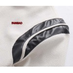 2023年11月21日秋冬新品入荷イヴサンローラン野球着アウターfangao工場