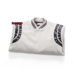 2023年11月21日秋冬新品入荷イヴサンローラン野球着アウターfangao工場