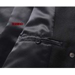 2023年11月21日秋冬新品入荷イヴサンローラン野球着アウターfangao工場