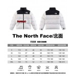 2023年11月21日秋冬新品入荷The North Face ダウンジャケットfangao工場