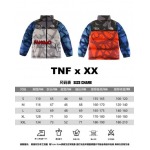 2023年11月21日秋冬新品入荷The North Face ダウンジャケットfangao工場
