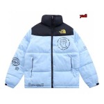 2023年11月22日秋冬新品入荷The North Face ダウンジャケットyadi工場 m-xxl