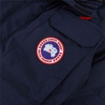 2025秋冬人気新作入荷 カ ナ ダ グ ー ス ダウンジャケット008工場