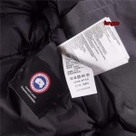 2025秋冬人気新作入荷 カ ナ ダ グ ー ス ダウンジャケット008工場