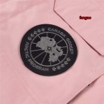 2025秋冬人気新作入荷 カ ナ ダ グ ー ス ダウンジャケット008工場