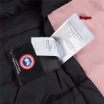 2025秋冬人気新作入荷 カ ナ ダ グ ー ス ダウンジャケット008工場