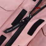 2025秋冬人気新作入荷 カ ナ ダ グ ー ス ダウンジャケット008工場