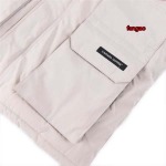 2025秋冬人気新作入荷 カ ナ ダ グ ー ス ダウンジャケット008工場