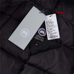 2025秋冬人気新作入荷 カ ナ ダ グ ー ス ダウンジャケット008工場