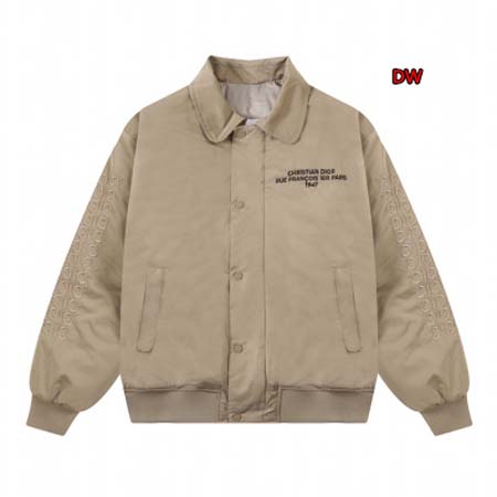 2023年11月22日秋冬新品入荷 ディオール 綿入れの服ア...