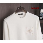 2023年11月27日秋冬高品質新品入荷 ヴェルサーチカシミヤ セーター busi工場