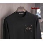 2023年11月27日秋冬高品質新品入荷 ヴェルサーチカシミヤ セーター busi工場