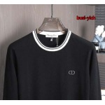 2023年11月27日秋冬高品質新品入荷ディオール カシミヤ セーター busi工場