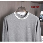 2023年11月27日秋冬高品質新品入荷ディオール カシミヤ セーター busi工場